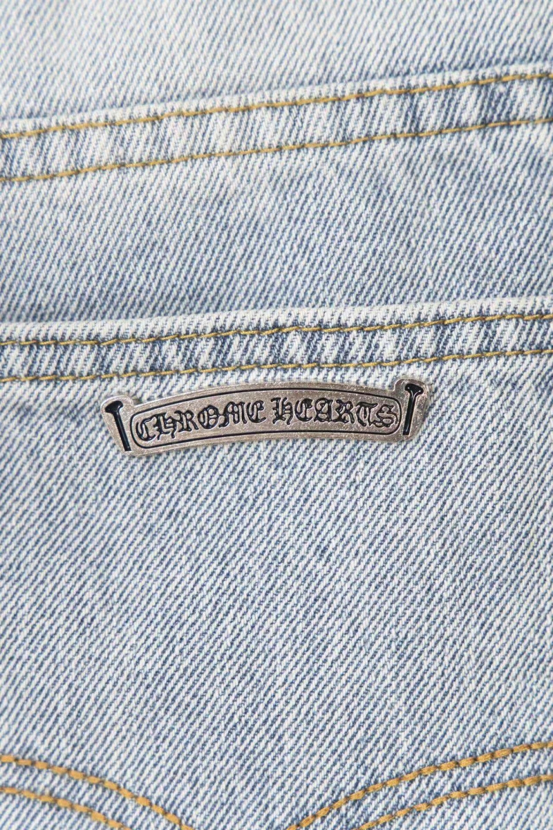 Chrome Hearts Jeans